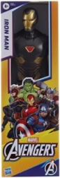 Titan Hero Series – figur IRON MAN 29 cm