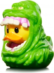 TUBBZ mini and GHOSTBUSTERS – Slimer