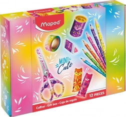 Maped kreativboks Mini Cute – sæt med 12 stk.