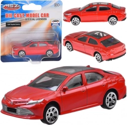 Modelbil Toyota Camry 1:64