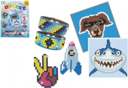 Dotzies Kreativt sæt til diamantmaling