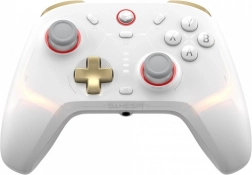 GameSir Cyclone 2 trådløs multiplatform-controller – hvid