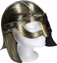 Karnevalhjelm – kostumetilbehør