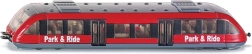 SIKU pendlertog - 1 stk.
