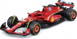 Metalmodel BBURAGO Ferrari SF-24 F1 1:43 – Carlos Sainz
