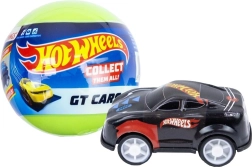 Auto Hot Wheels GT i kapsel 65 mm