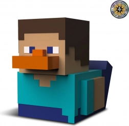 Samlingsand Minecraft Steve