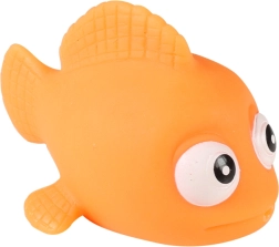 Lille gummifisk