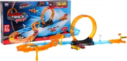 Racerbane med Looping 27 Dele