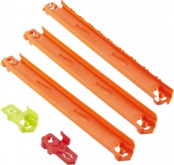 HOT WHEELS Track Creator – sæt med lige baner