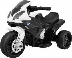 Elektrisk børnemotorcykel BMW S 1000 RR mini – sort