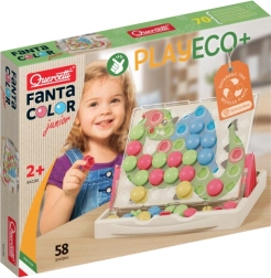 mozaik Quercetti Fantacolor Junior Play Eco+