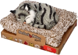 Perfect Petzzz lille grå tigerstribet hankilling