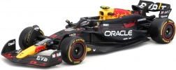 bburago 1:43 red bull racing rb20 2024 sergio pérez – metalmodel f1