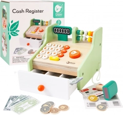 Trækasseapparat CLASSIC WORLD til børn