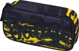 Skolepenalhus Baagl Dune af genanvendt materiale