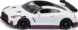 Vuz Nissan GT-R Nismo