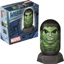 Ravensburger 3D-puslespil Hylkies Marvel: Hulk 54 brikker