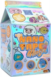 Nano Tape Magic – startsæt Lomme-dyr