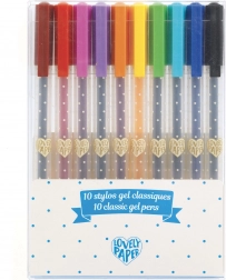 Gelpenne DJECO Klassisk