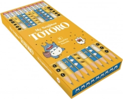 Grafitblyanter Min nabo Totoro