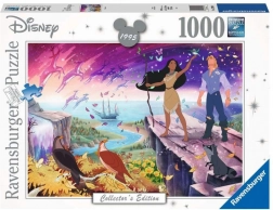 Puslespil Ravensburger Pocahontas 1000 brikker