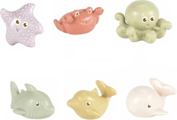 Havdyr - økologisk sæt