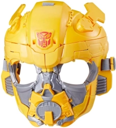 Transformers MV8 maske og actionfigur 2-i-1 Bumblebee