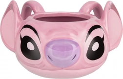 Keramisk 3D-kop Stitch