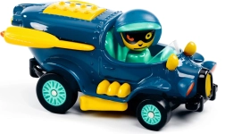 Bilen Navy Flying fra DJECO