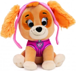 plysbamse GUND PAW PATROL Skye 15 cm