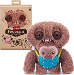 Spin Master Fuggler mini rascals Squidge s baby fugg - 1 stk.