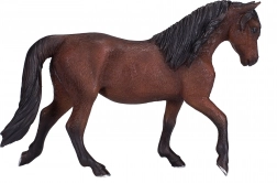 Mojo figur Morgan-hest palomino – ekstra stor