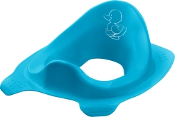 WC-adapter "Little Duck", Blå