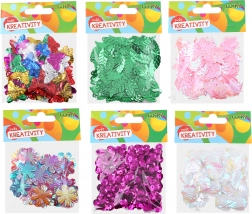 Kreativt sæt Dekorationer til kreativt arbejde