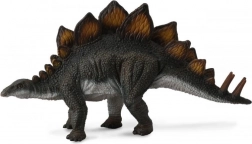 Plastfigur Stegosaurus