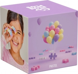 PlusPlus Mini Pastel byggesæt 600 stk