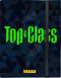 Samleralbum FIFA Top Class