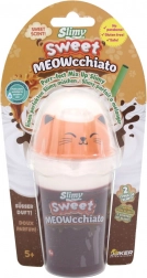 Slimy Meowcciatto Slime 160 g
