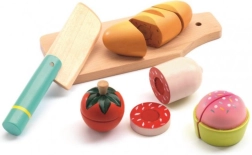 DJECO Skæresæt Frokost