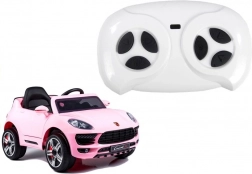 Fjernbetjening til køretøjer 2,4G