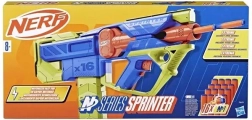 Nerf N Series Sprinter automatisk blaster