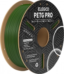 Filament PETG Pro olivengrøn
