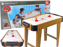 Air Hockey Arcade Spil Air Hockey Batteribord
