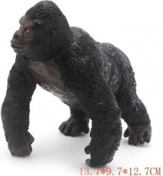 Gorilla-figur 14 cm