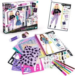 Style4Ever mode design sæt