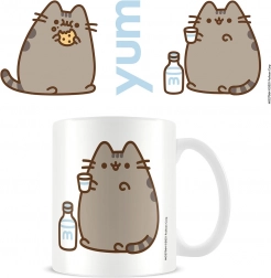 Keramisk krus PUSHEEN 315 ml