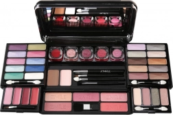 Zmile klassisk kosmetiksæt – komplet rejsepalette