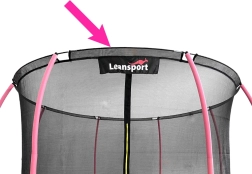 Øvre ring til trampolin Sport Max 8 ft