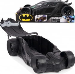 Batman Batmobil 38 cm – DC Comics køretøj